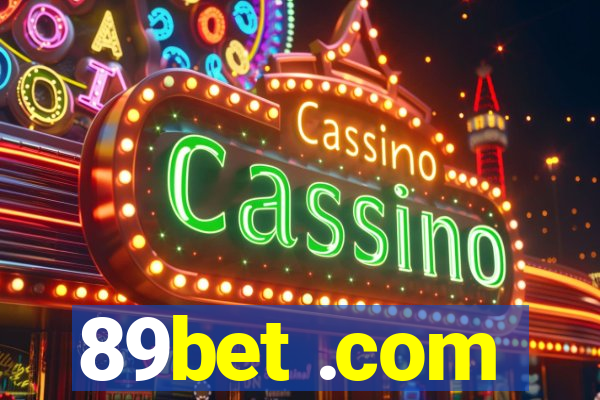 89bet .com